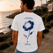 GROW THROUGH - SHIRT