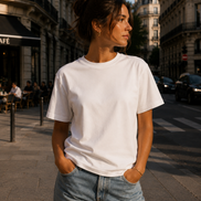 BUILD IN SILENCE - SHIRT