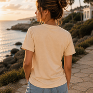 GROW THROUGH - SHIRT
