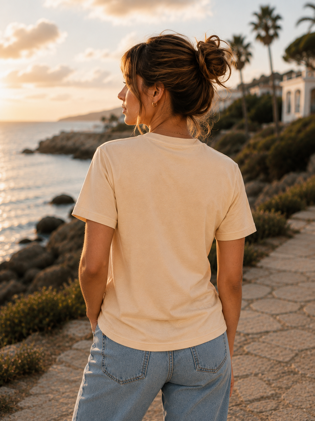 GROW THROUGH - SHIRT