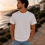 GROW THROUGH - SHIRT