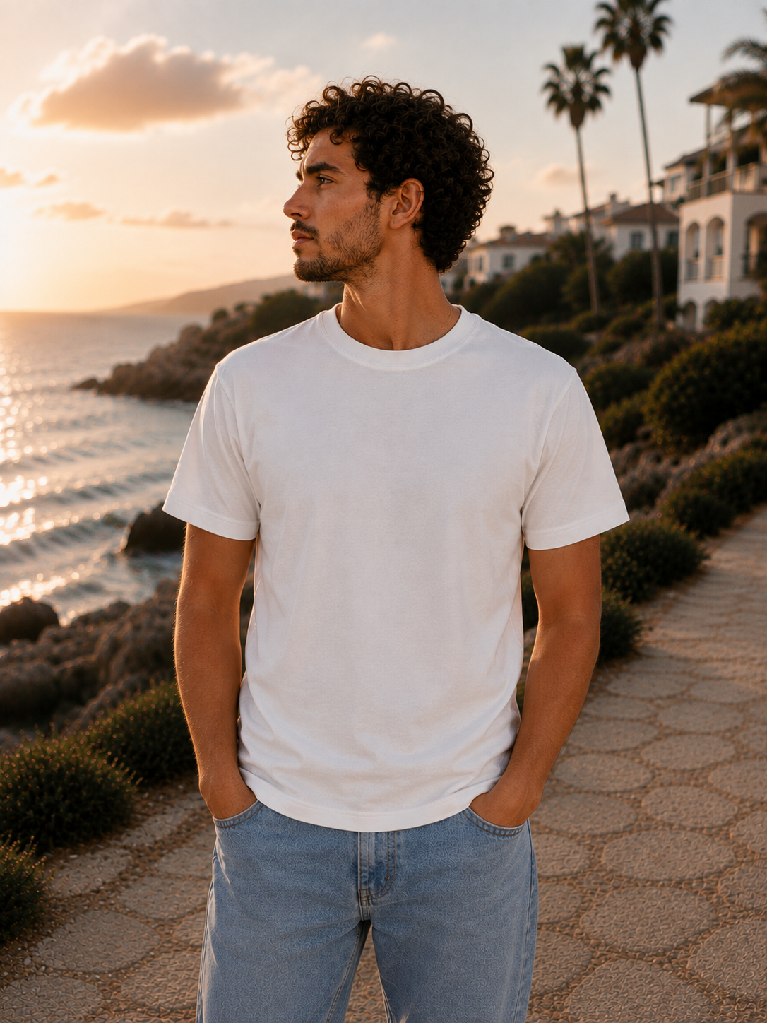 GROW THROUGH - SHIRT