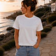 GROW THROUGH - SHIRT