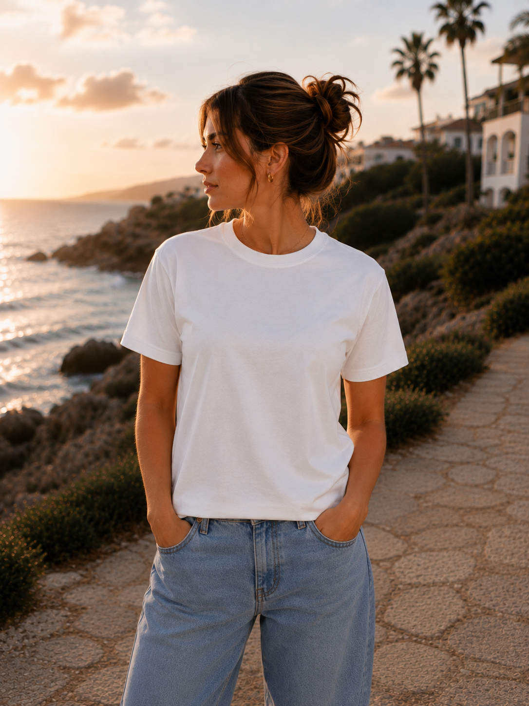 GROW THROUGH - SHIRT