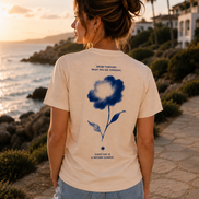 GROW THROUGH - SHIRT