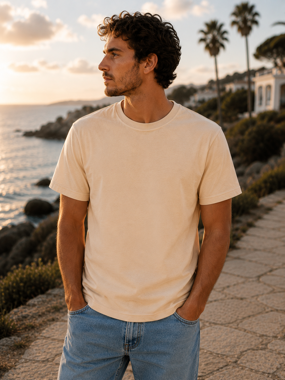 GROW THROUGH - SHIRT
