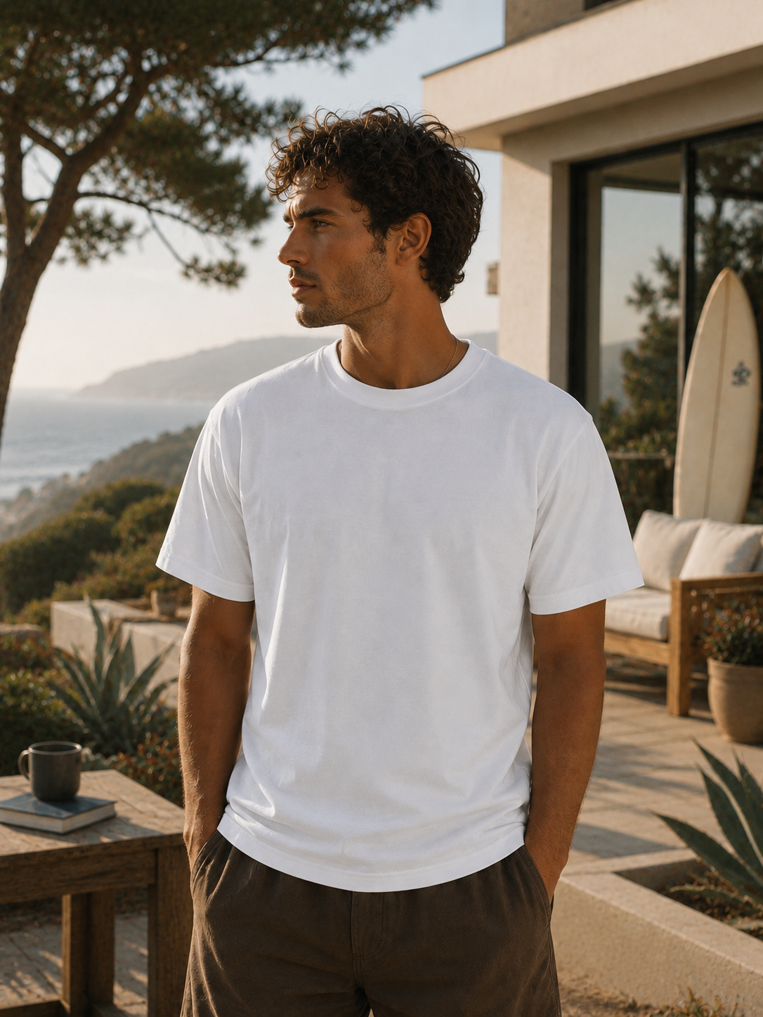 PRIORITIZE YOUR MIND - SHIRT