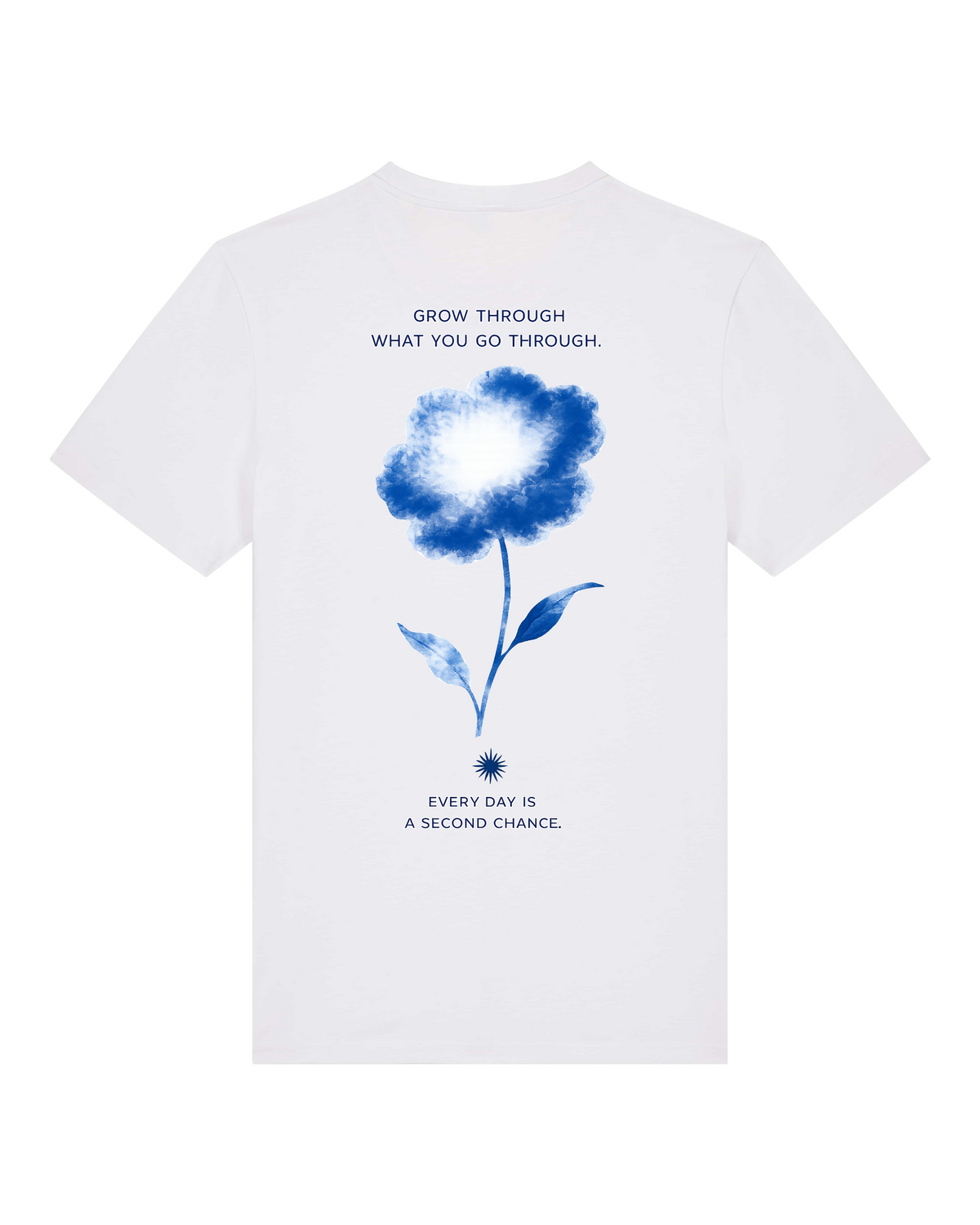 GROW THROUGH - SHIRT