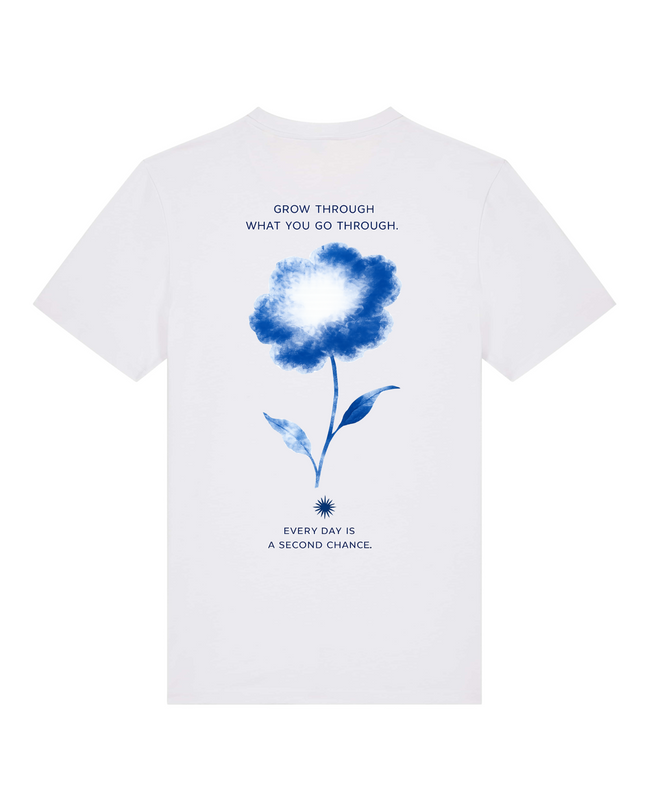 GROW THROUGH - SHIRT