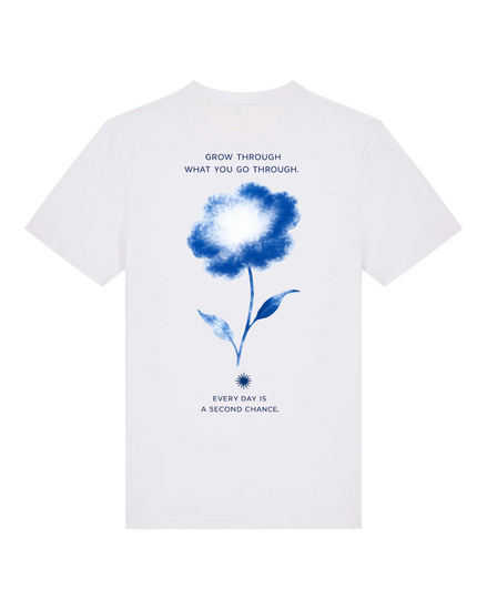GROW THROUGH - SHIRT