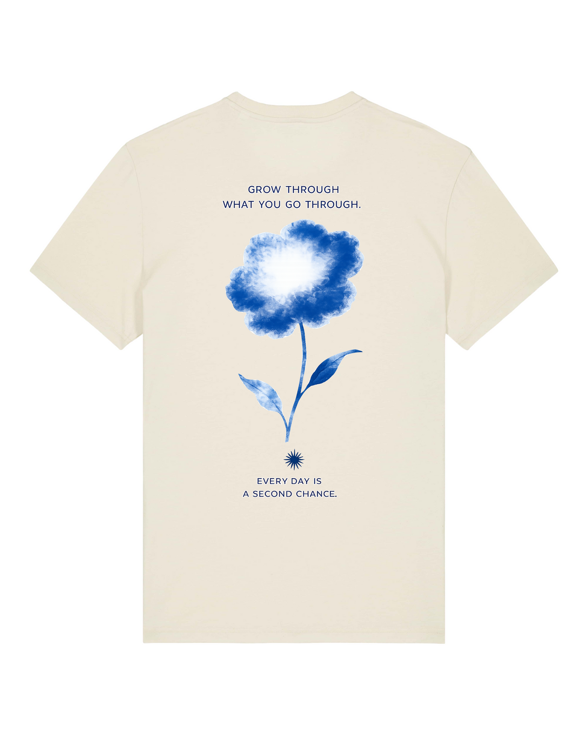 GROW THROUGH - SHIRT