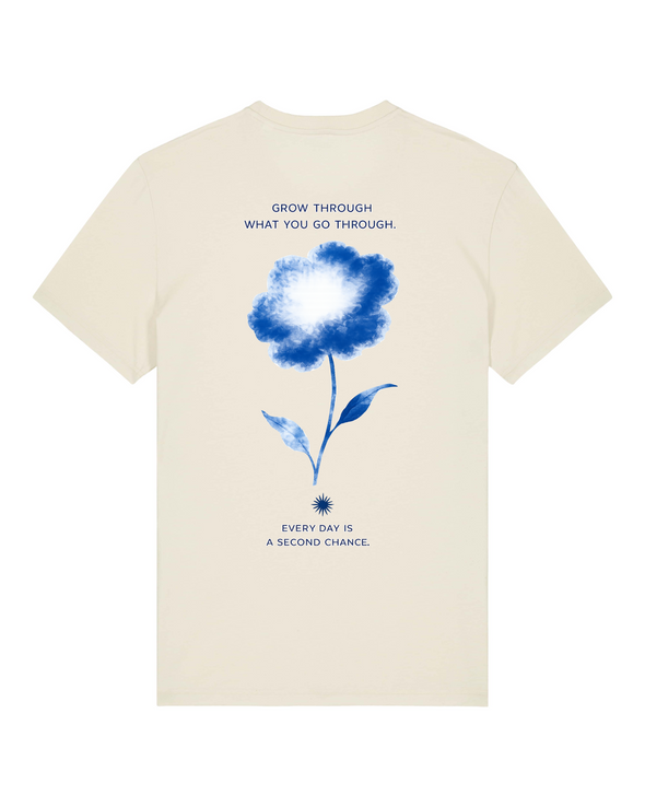 GROW THROUGH - SHIRT